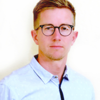 Peter Strøm Peter Strøm