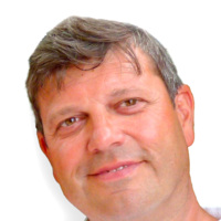 Yves Debosschere Yves Debosschere