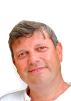 Yves Debosschere