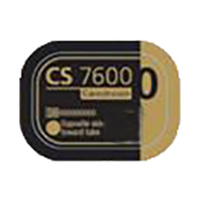Imaging plates CS7600 Imaging plates CS7600