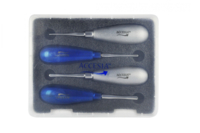 Extraktor Accesia SET 1,5-5,5 mm (4 st) Extraktor Accesia SET 1,5-5,5 mm (4 st)
