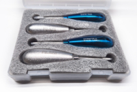 Extraktor Accesia SET 1,5-5,5 mm (1 pcs)