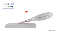 Elevation-In-Dent Accesia SET 1-5 incl. Instrument box (5 pcs) Elevation-In-Dent Accesia SET 1-5 incl. Instrument box (5 pcs)