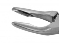 Gaugetång Böjd Accesia Gaugetång Böjd Accesia