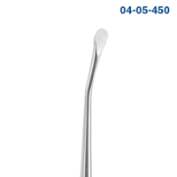 Raspatorien SET (3 St.) Accesia Raspatorien SET (3 St.) Accesia