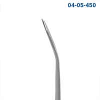 Raspatorien SET (3 St.) Accesia Raspatorien SET (3 St.) Accesia