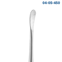 Raspatorien SET (3 St.) Accesia Raspatorien SET (3 St.) Accesia