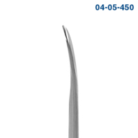 Raspatorien SET (3 St.) Accesia Raspatorien SET (3 St.) Accesia