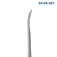 Raspatorien SET (3 St.) Accesia Raspatorien SET (3 St.) Accesia