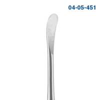 Raspatorien SET (3 St.) Accesia Raspatorien SET (3 St.) Accesia