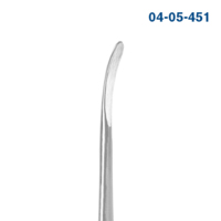 Raspatorien SET (3 St.) Accesia Raspatorien SET (3 St.) Accesia