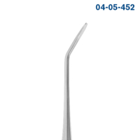 Raspatorien SET (3 St.) Accesia Raspatorien SET (3 St.) Accesia