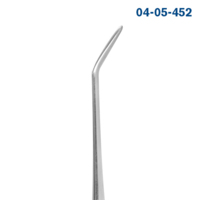 Raspatorien SET (3 St.) Accesia Raspatorien SET (3 St.) Accesia