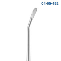 Raspatorien SET (3 St.) Accesia Raspatorien SET (3 St.) Accesia