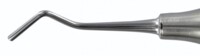 Composite Kleine Double-ended Runde Accesia Composite Kleine Double-ended Runde Accesia