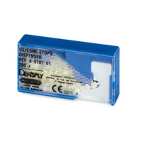 Endo Stopper Yellow (200 st) Endo Stopper Yellow (200 st)