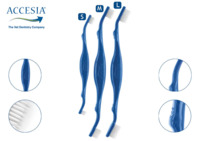 Toothbrush BizziBrush® Accesia Large Zip Bag (12 pcs) Toothbrush BizziBrush® Accesia Large Zip Bag (12 pcs)