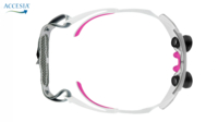 Standard Lupp Accesia Rosa Standard Lupp Accesia Rosa