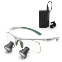 Techne Galilean Lupp NEW