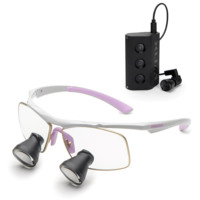 Techne Galilean Lupp NEW