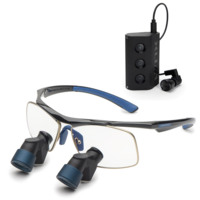 Techne Ergo Advanced Lupp