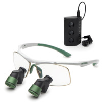 Techne Ergo Advanced Lupp