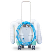 Twinwarm BB Air warming device 46x37x46cm Twinwarm BB Air warming device 46x37x46cm