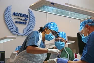 Management of potential complications of tooth extractions Management of potential complications of tooth extractions