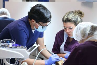 Dentistry II Dentistry II