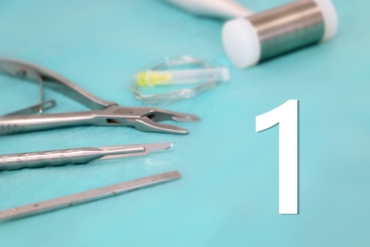Oral Surgery 1 - Oral and Maxillofacial Oncology & Trauma Surgery Level 1 Oral Surgery 1 - Oral and Maxillofacial Oncology & Trauma Surgery Level 1