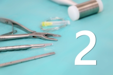 Oral Surgery 2 - Palate and Periodontal Surgery Level 1 Oral Surgery 2 - Palate and Periodontal Surgery Level 1