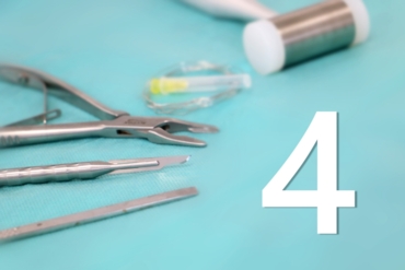 Oral Kirurgi 4 - Palatal och parodontalkirurgi nivå 2