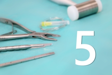 Oral Surgery 5 - Oral and Maxillofacial Oncology & Trauma Surgery Level 3 Oral Surgery 5 - Oral and Maxillofacial Oncology & Trauma Surgery Level 3