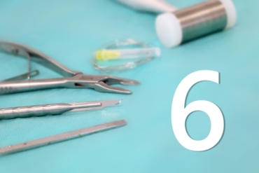 Oral Surgery 6 - Palate Surgery Level 3 + Temporomandibular Joint & Salivary Gland surgery Oral Surgery 6 - Palate Surgery Level 3 + Temporomandibular Joint & Salivary Gland surgery