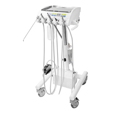 Accesia Equine Dental Unit G4 Accesia Equine Dental Unit G4