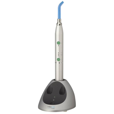 Curing Light Mini LED STD Opal 7,5 Curing Light Mini LED STD Opal 7,5