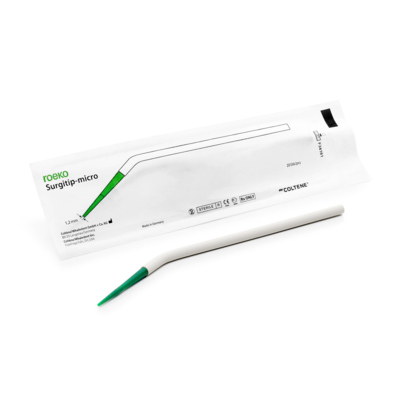 Surgitip-micro 1,2mm (100 St.) Surgitip-micro 1,2mm (100 St.)