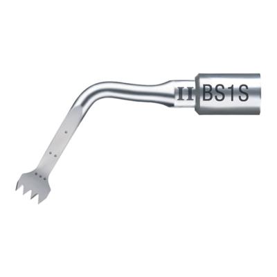 Piezo tip bone surgery BS1S Piezo tip bone surgery BS1S