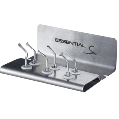 Kit Essential Satelec / 6 inserts BS1S II Kit Essential Satelec / 6 inserts BS1S II