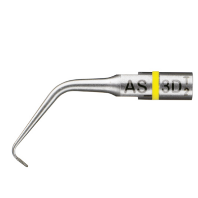 Tip Apical Surgery  AS3D Tip Apical Surgery  AS3D