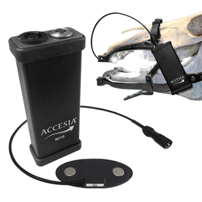 Equine Dental Speculum Light SET Equine Dental Speculum Light SET