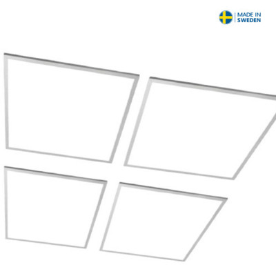 Accesia LED-Panel 60x60cm