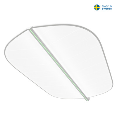 Accesia LED Leaf