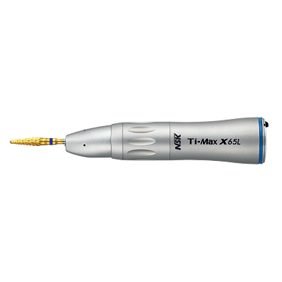 Handstycke X65L 1:1 NSK