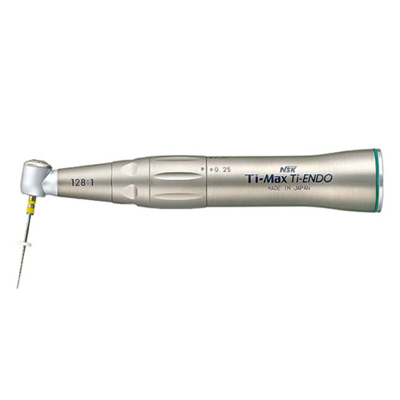 Ti-Max Ti-Endo NSK Ti-Max Ti-Endo NSK