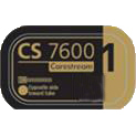 Imaging plates CS7600 Imaging plates CS7600