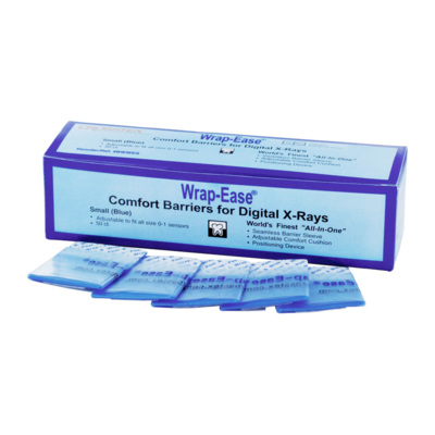 Sensor protection Wrap-Ease Sensor protection Wrap-Ease