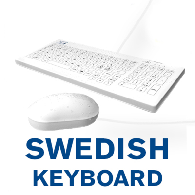 Accesia Keyboard & Mouse Purekeys USB SET SE Accesia Keyboard & Mouse Purekeys USB SET SE