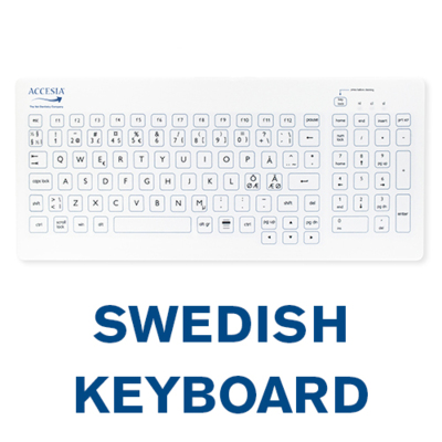Accesia Keyboard Purekeys Wireless SE Accesia Keyboard Purekeys Wireless SE