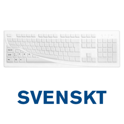 Överdrag Accesia Tangentbord ActiveKey USB SE* Överdrag Accesia Tangentbord ActiveKey USB SE*